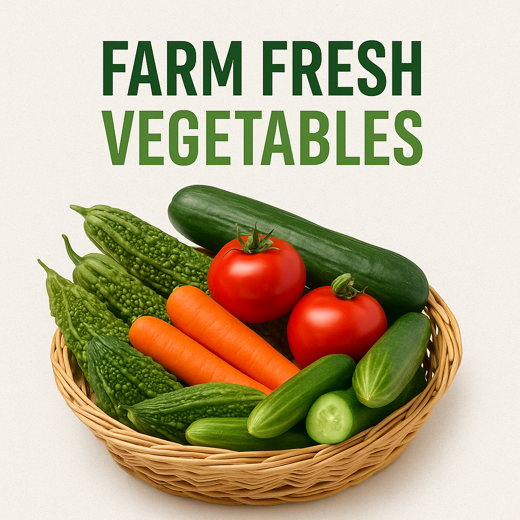 Fresh from Our Fields – Pre-Order Only 🌱