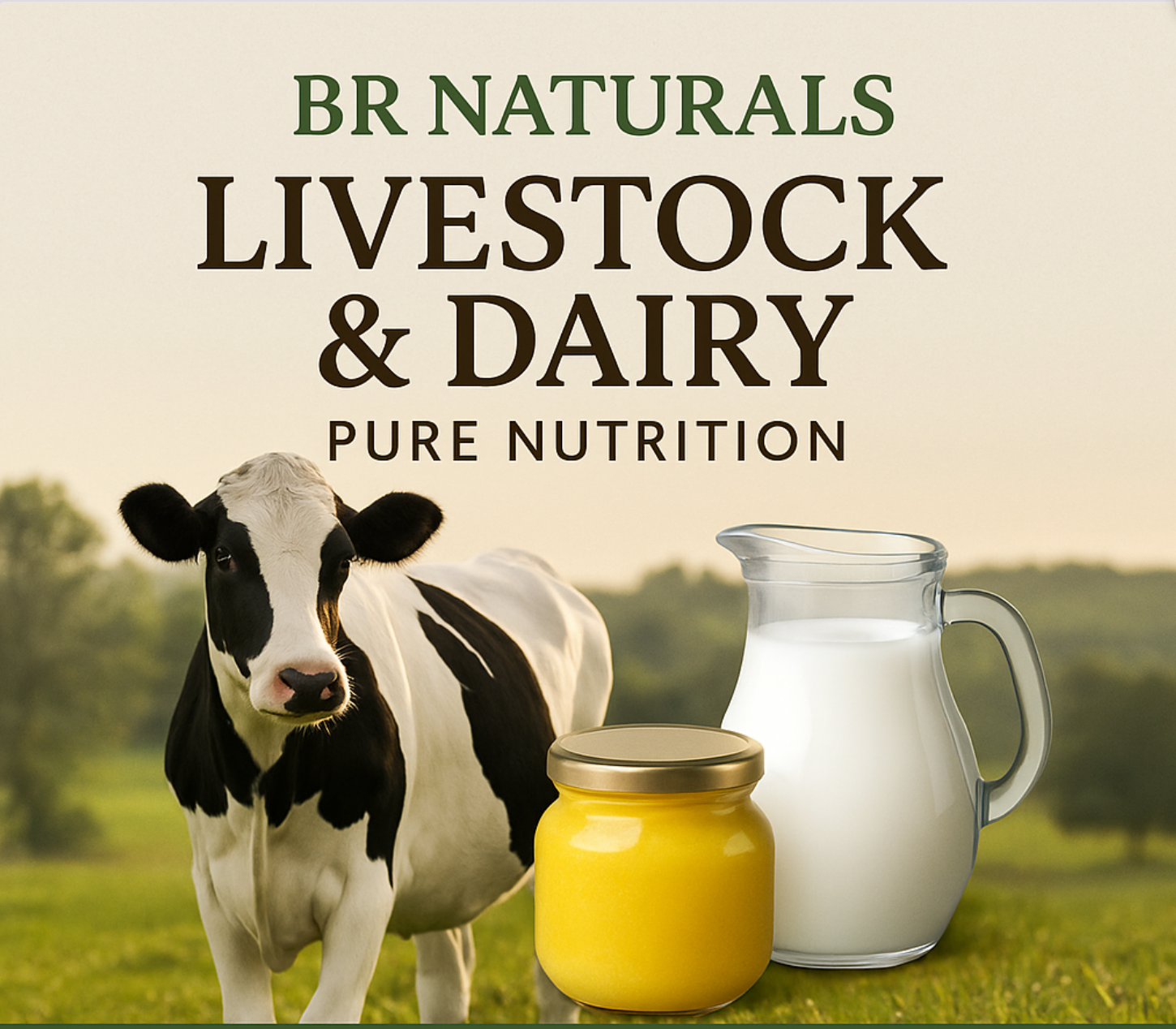 Organic Dairy Products
