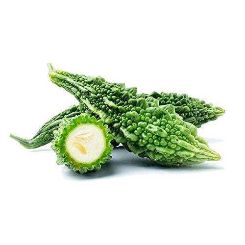 Karela – Fresh Bitter Gourd (Organic Quality)