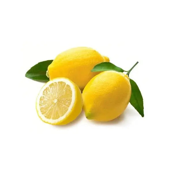 Fresh Lemons – Juicy & Vitamin C Rich (Nimbu)
