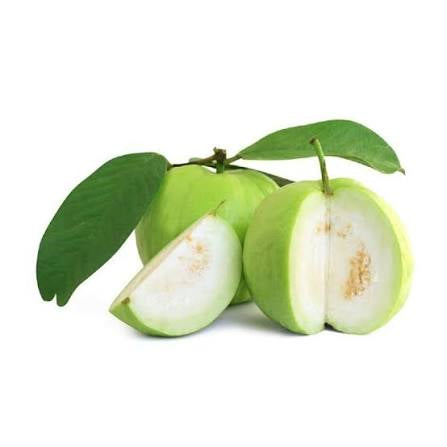 Farm Fresh Guava (Amrood) – Sweet & Juicy